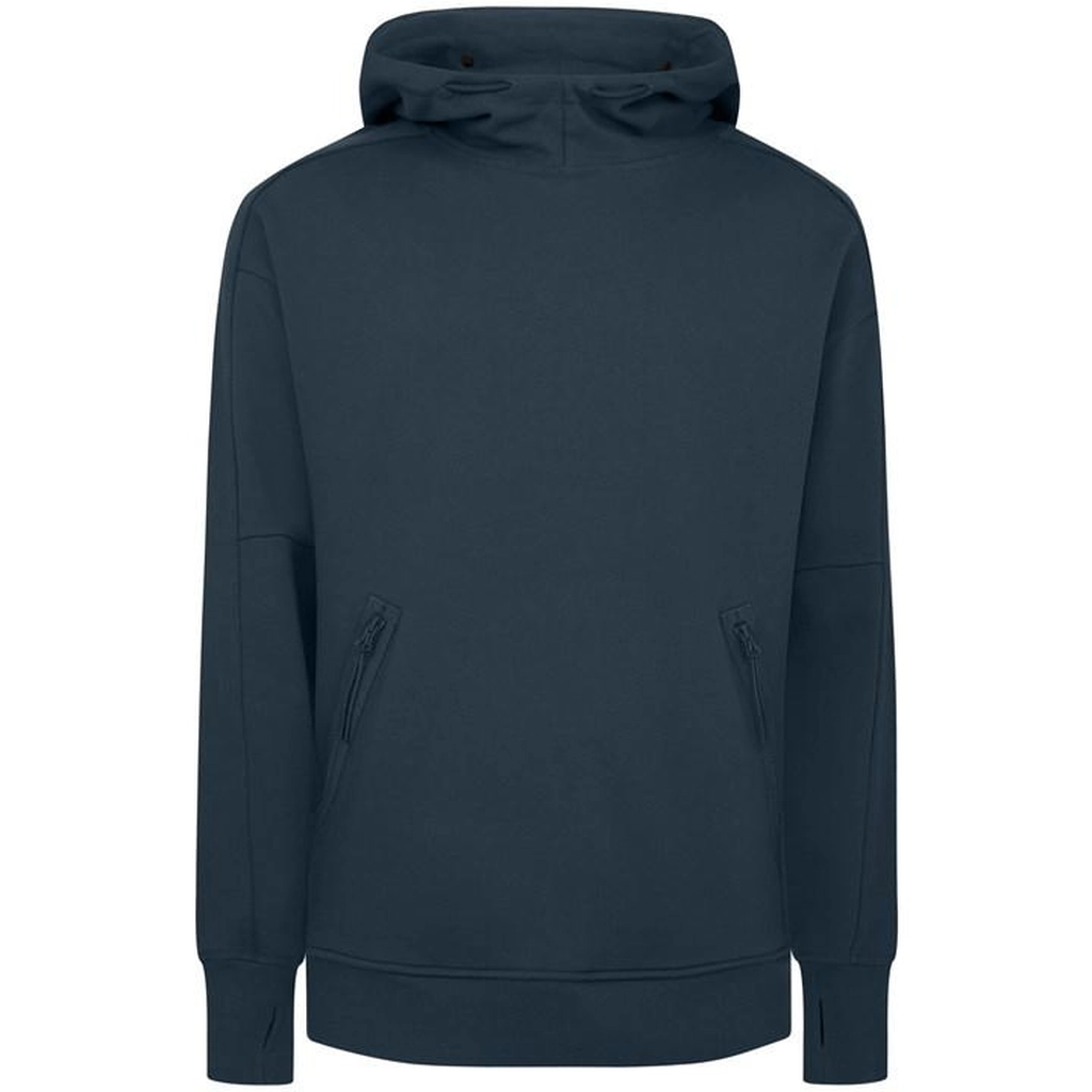 CP Company Oth Goggle Hoodie - Blue